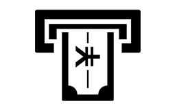 銀行振込アイコン